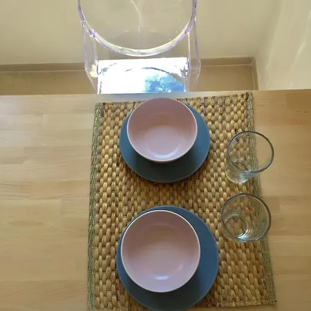 Flat Sunny Apartment